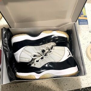 *SOLD* Jordan Concord 11